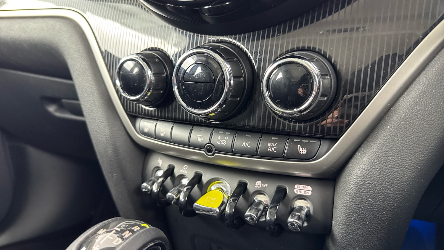 Used MINI Countryman 2021 for sale - 76831571: Photo 20