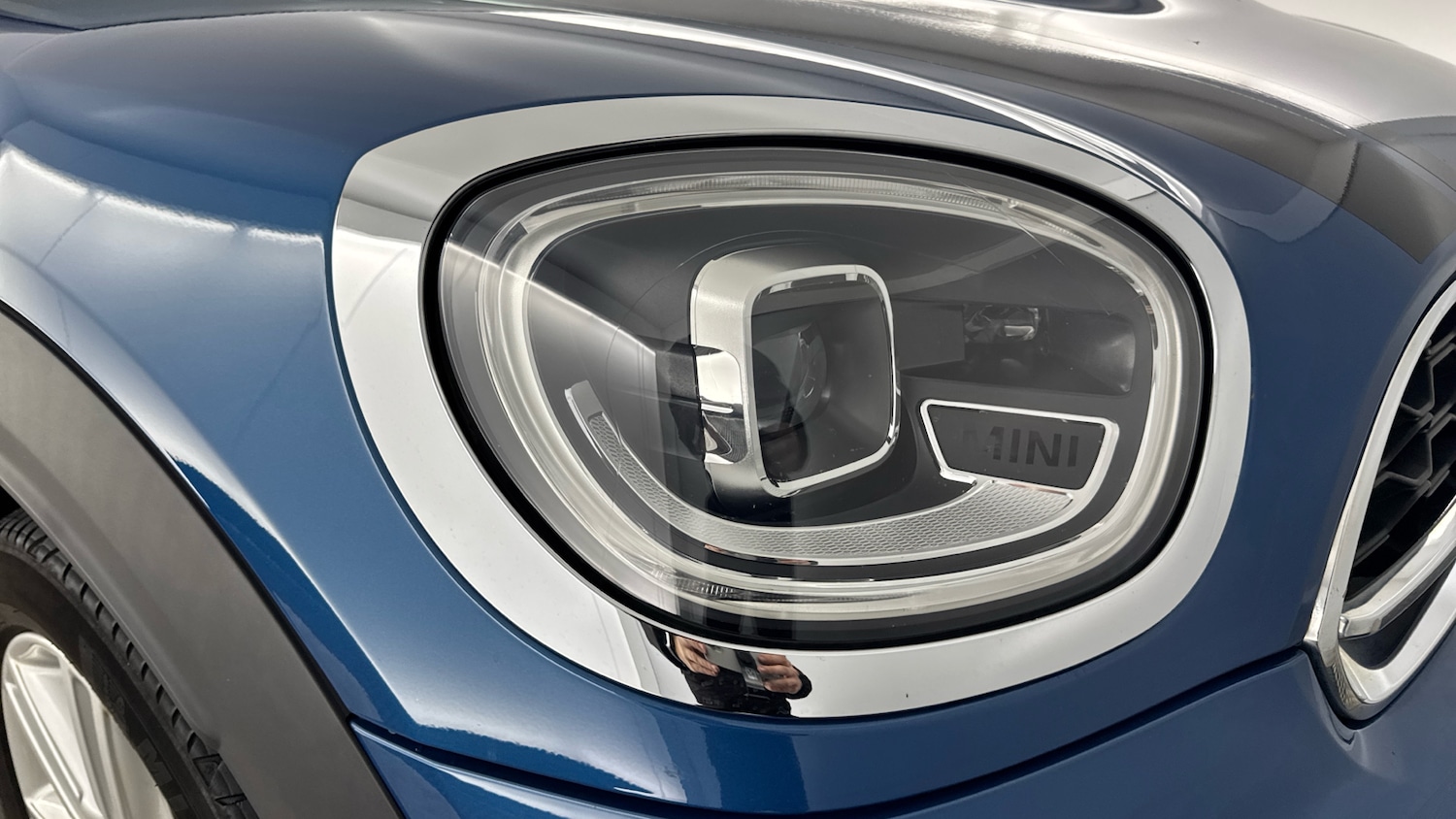 Used MINI Countryman 2021 for sale - 76831571: Photo 22