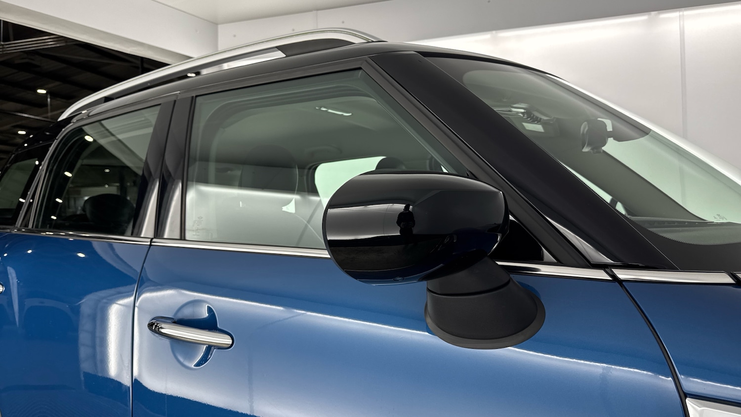 Used MINI Countryman 2021 for sale - 76831571: Photo 24