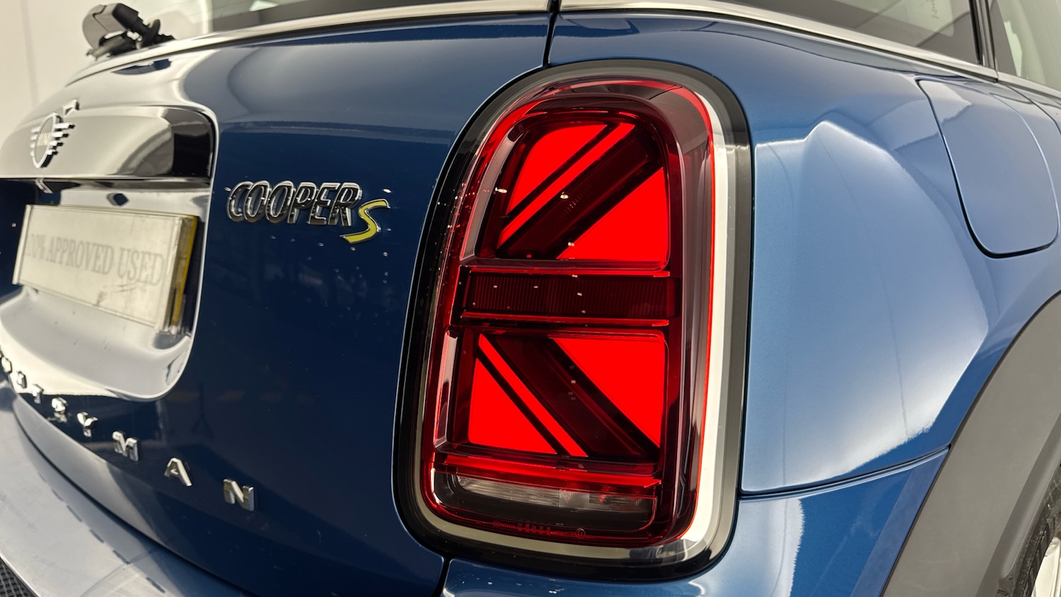 Used MINI Countryman 2021 for sale - 76831571: Photo 26