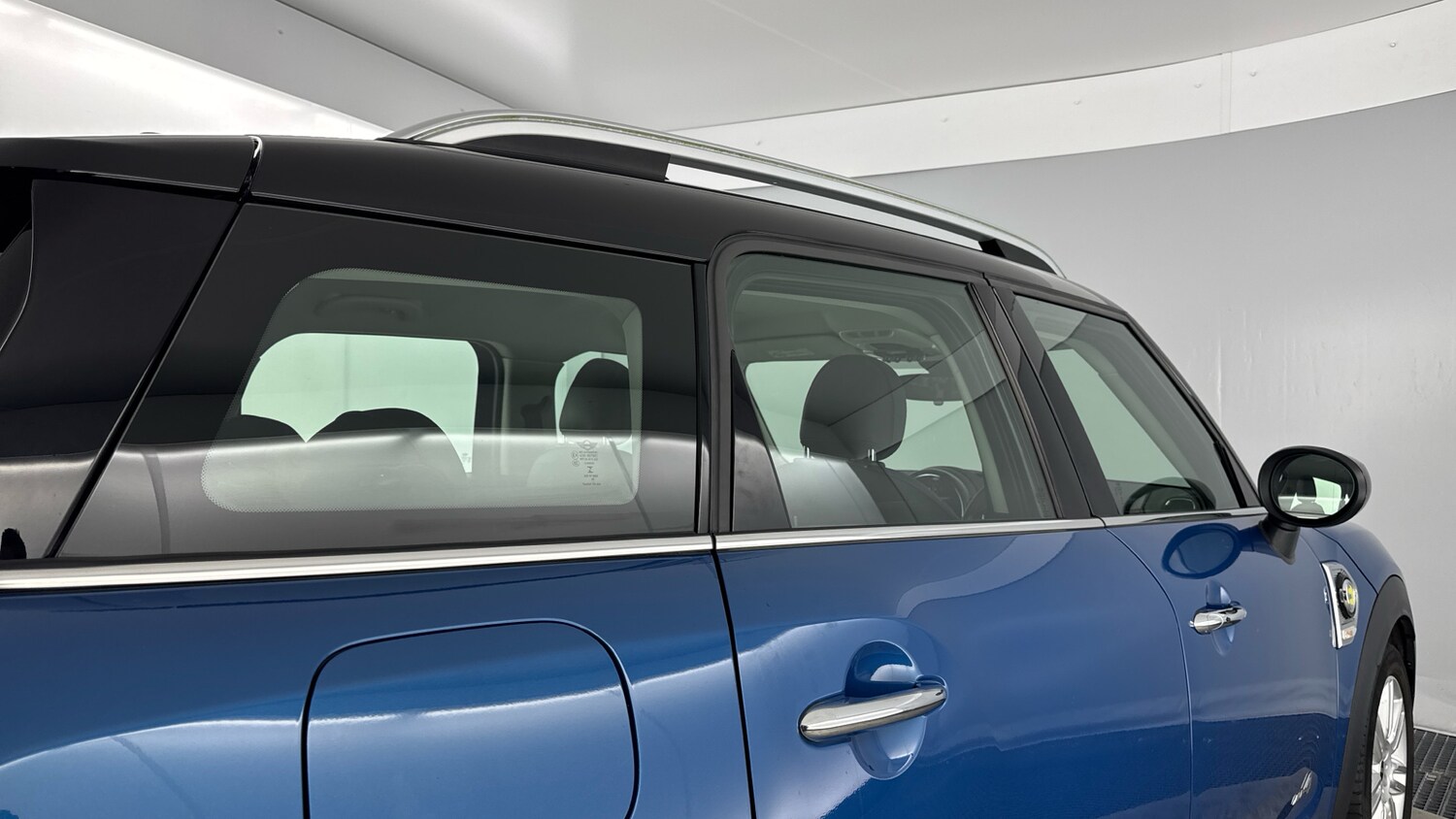 Used MINI Countryman 2021 for sale - 76831571: Photo 27