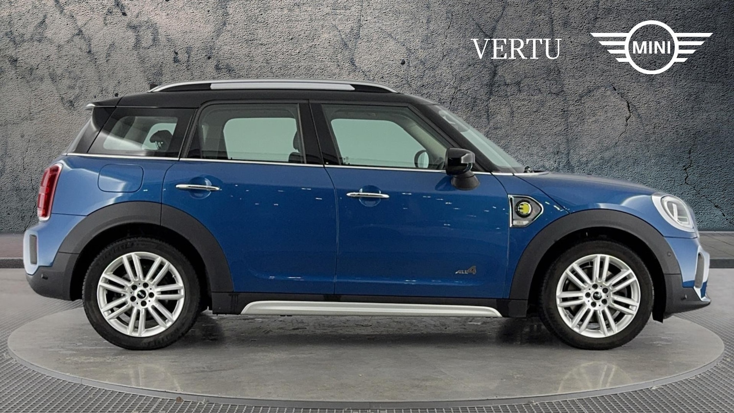 Used MINI Countryman 2021 for sale - 76831571: Photo 3