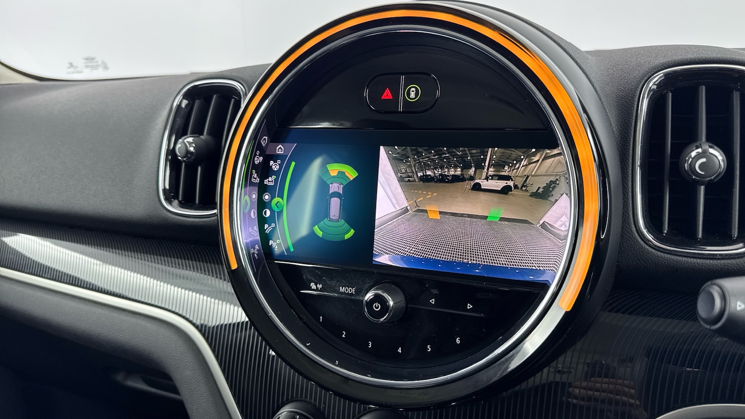 Used MINI Countryman 2021 for sale - 76831571: Photo 33