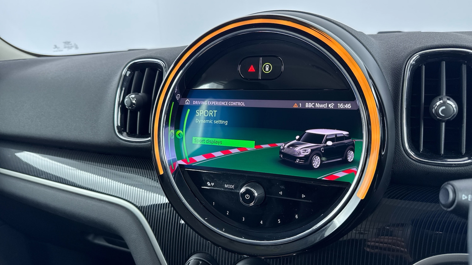 Used MINI Countryman 2021 for sale - 76831571: Photo 34