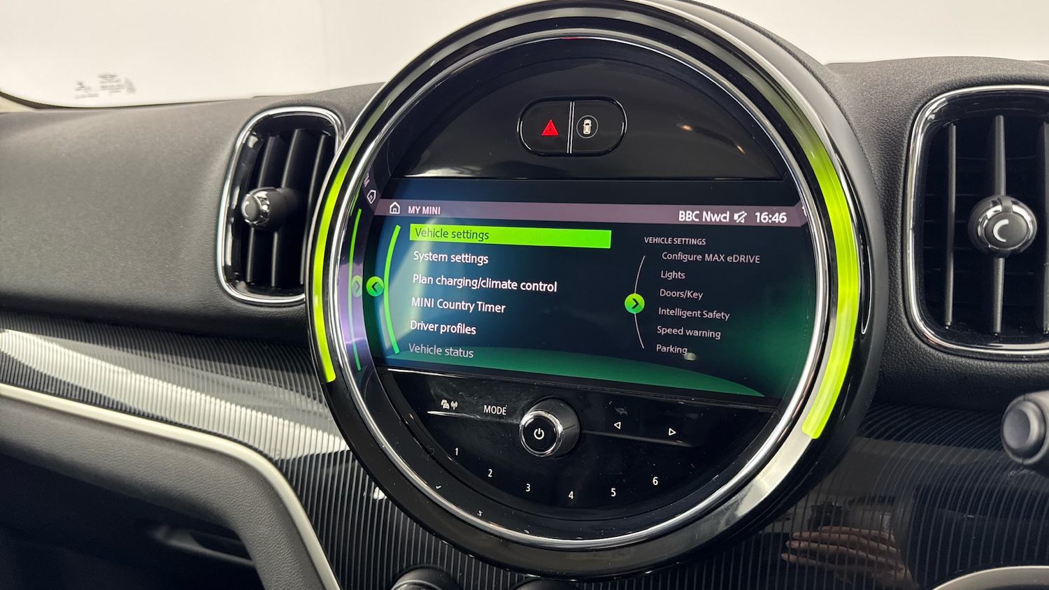 Used MINI Countryman 2021 for sale - 76831571: Photo 38