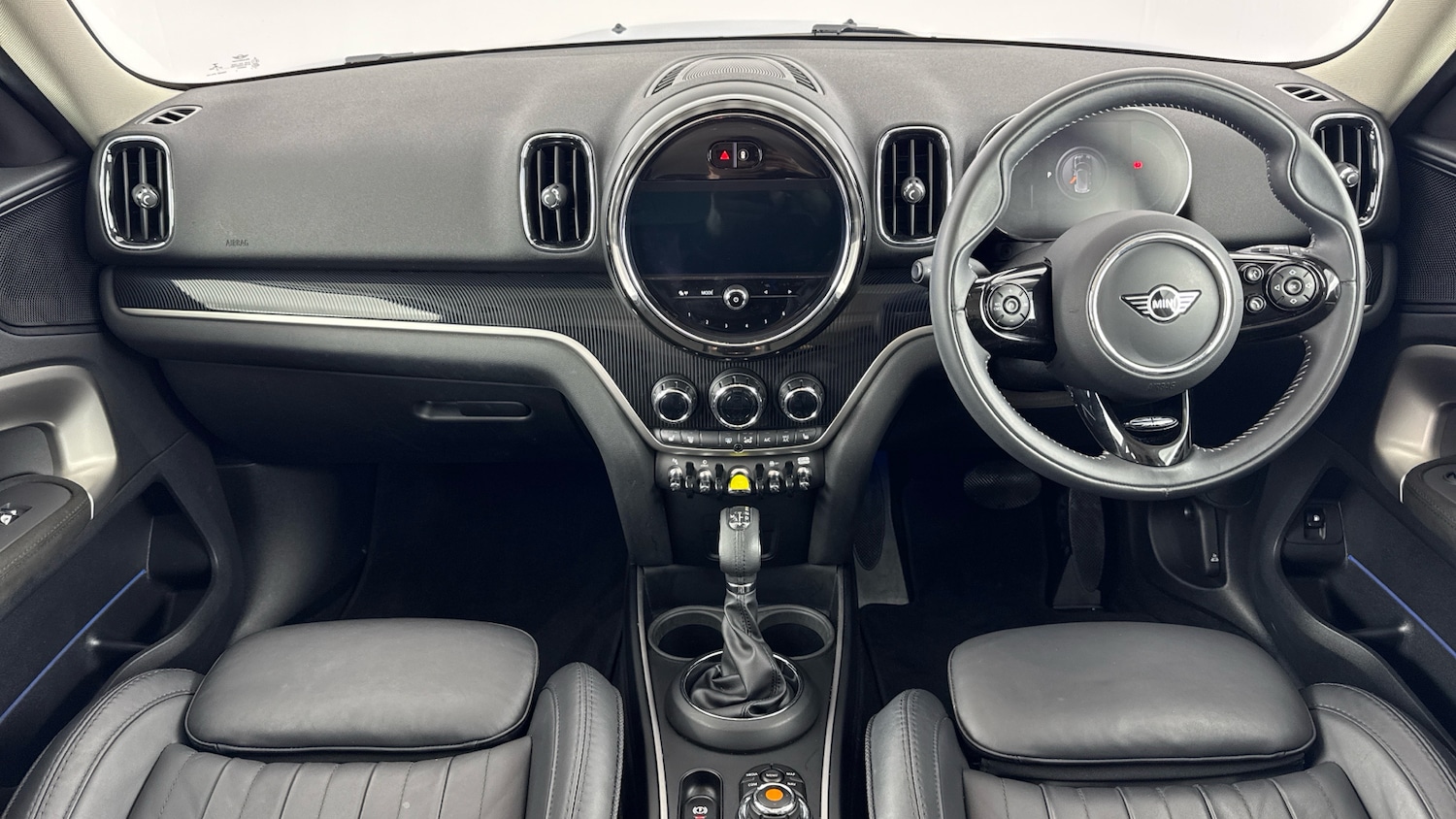 Used MINI Countryman 2021 for sale - 76831571: Photo 4