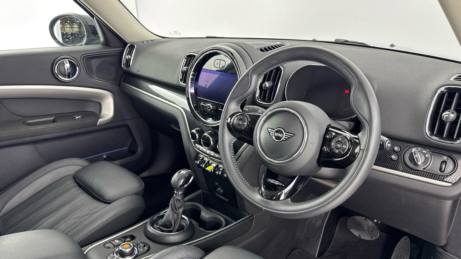 Used MINI Countryman 2021 for sale - 76831571: Photo 6