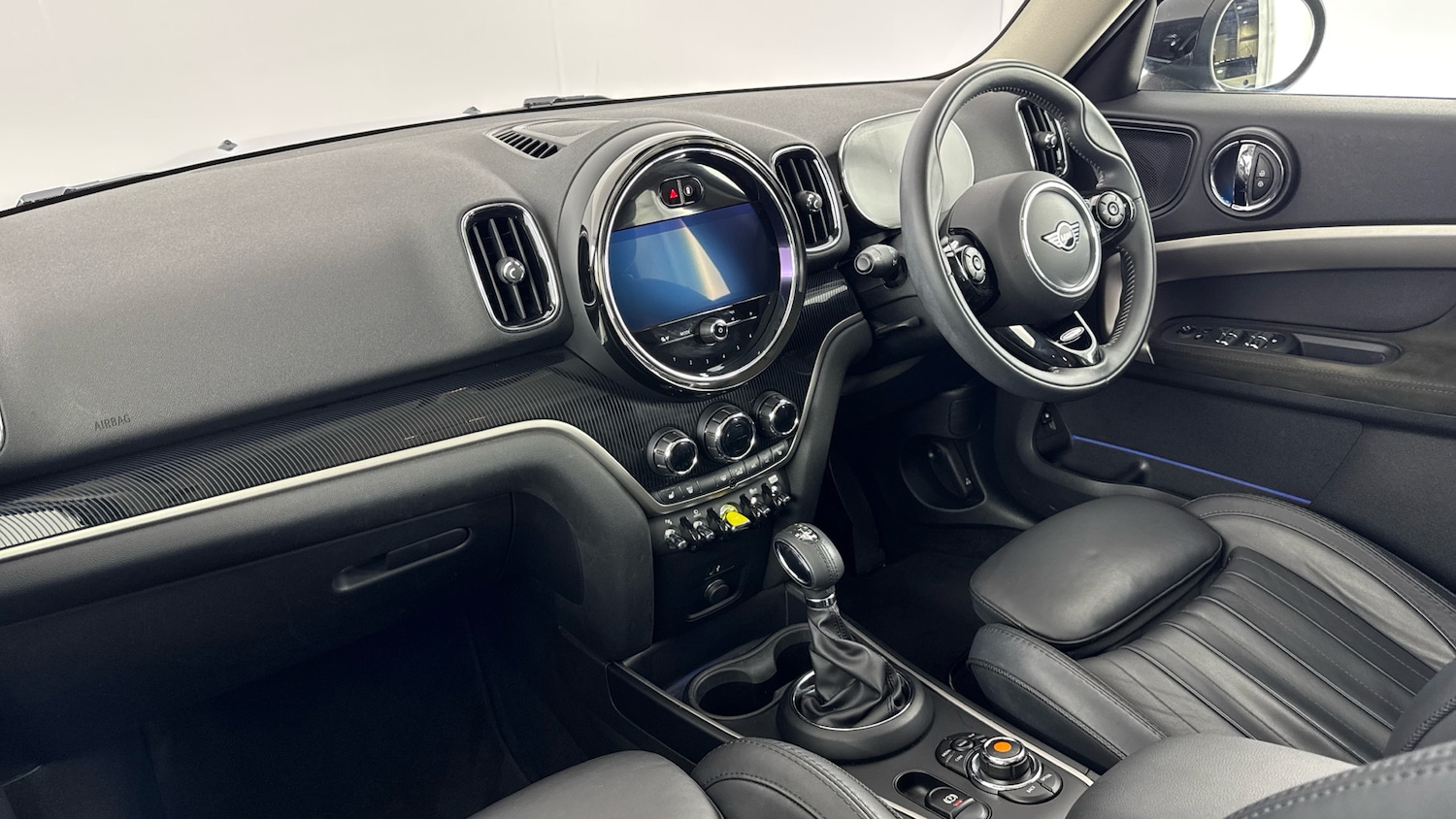 Used MINI Countryman 2021 for sale - 76831571: Photo 7