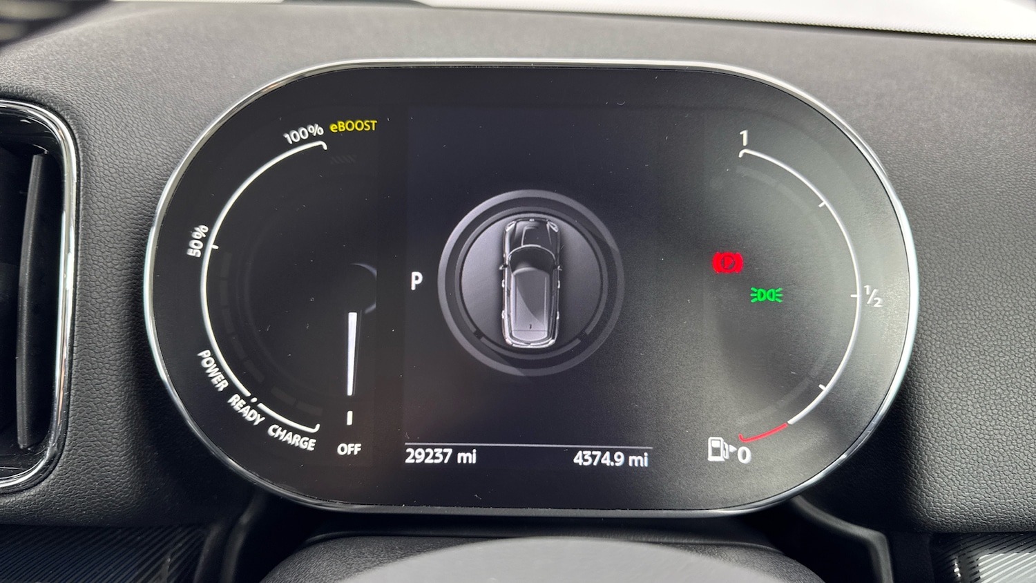 Used MINI Countryman 2021 for sale - 76831571: Photo 9