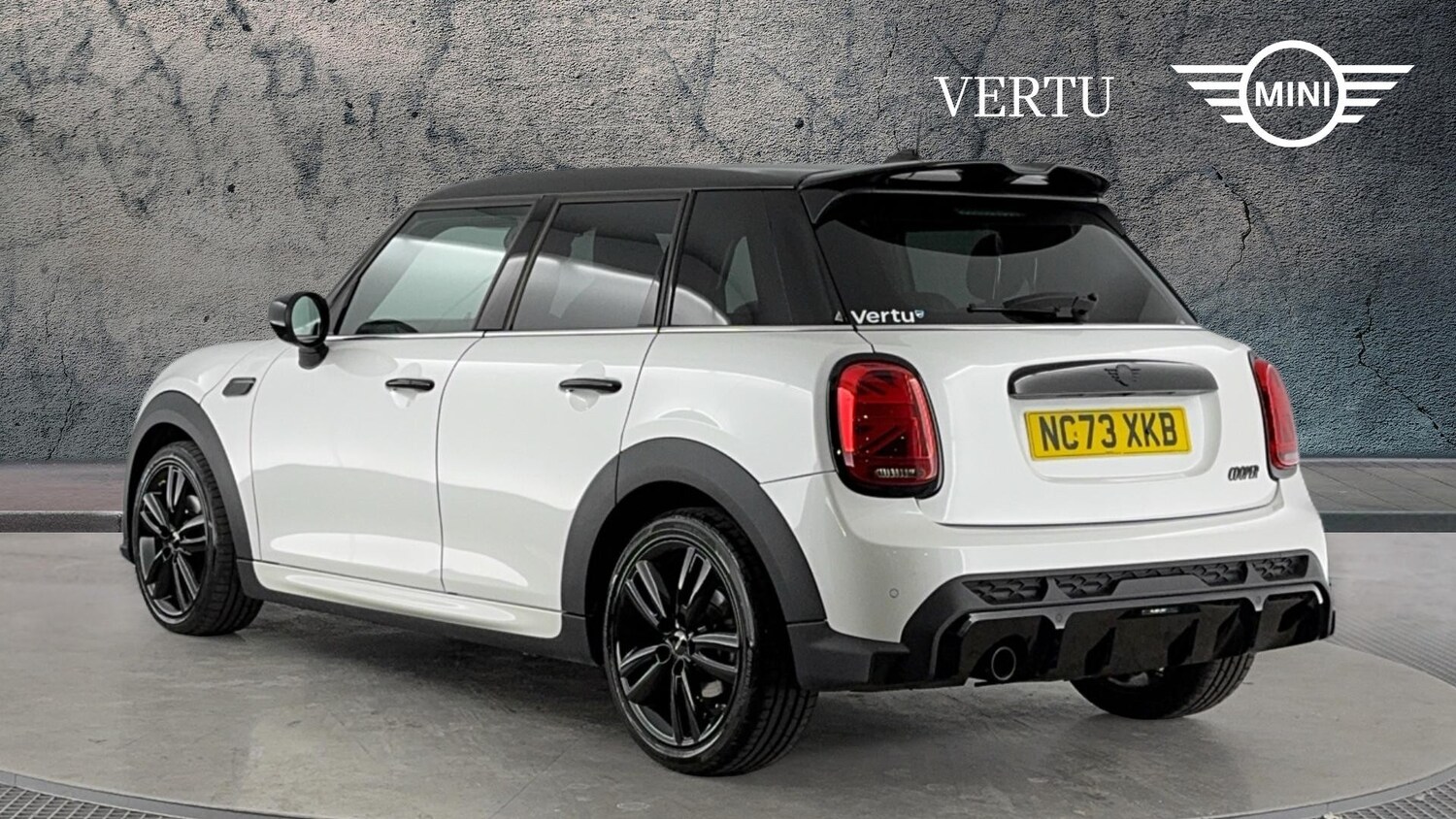 Used MINI Hatch 2024 for sale - 77085435: Photo 2