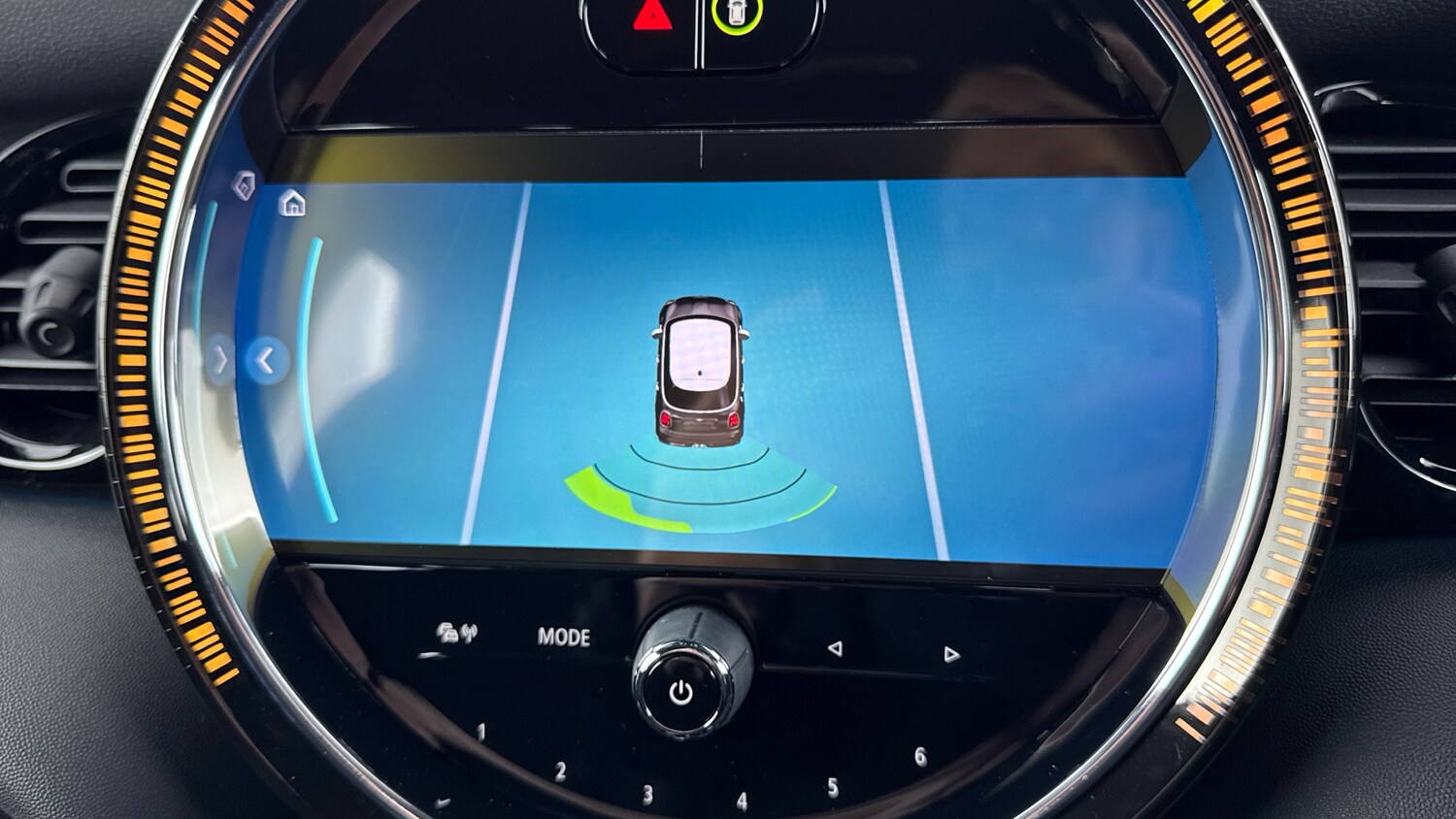 Used MINI Hatch 2024 for sale - 77085435: Photo 24