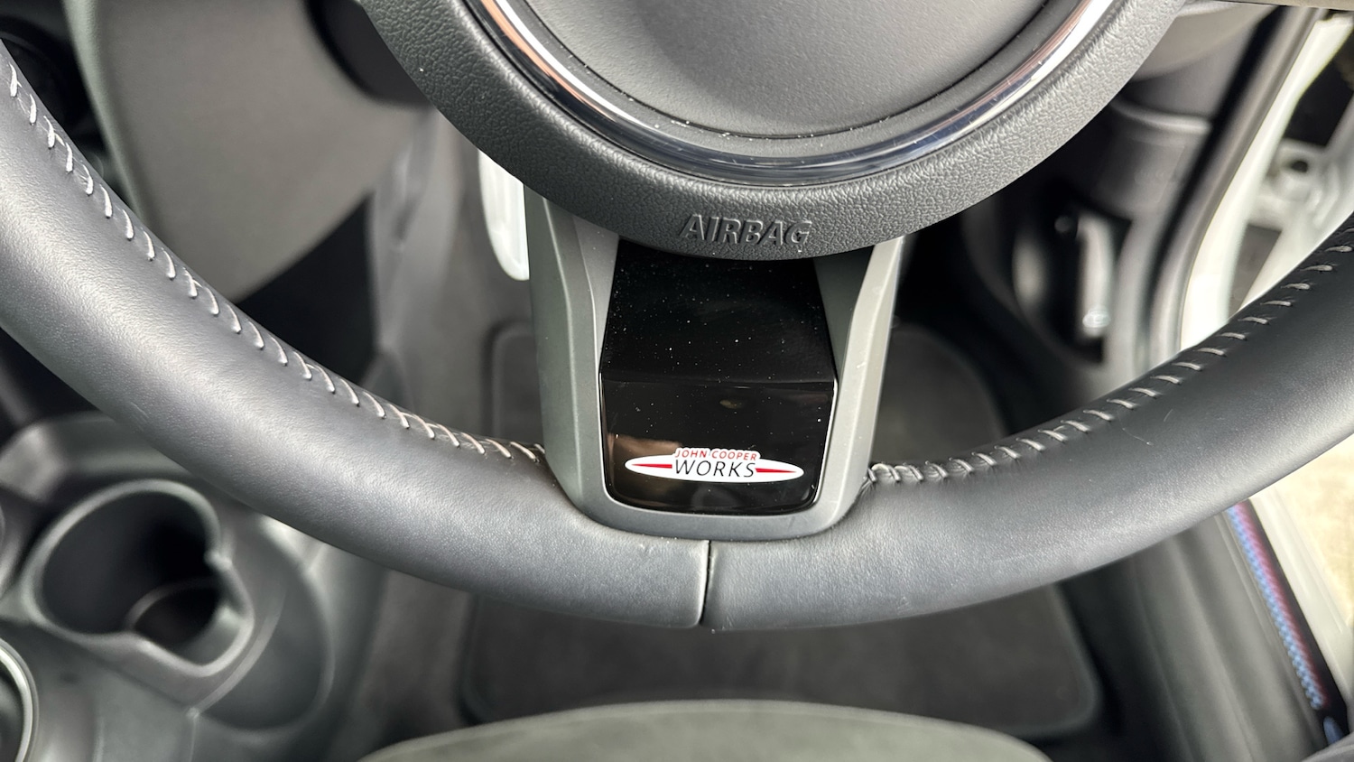 Used MINI Hatch 2024 for sale - 77085435: Photo 32