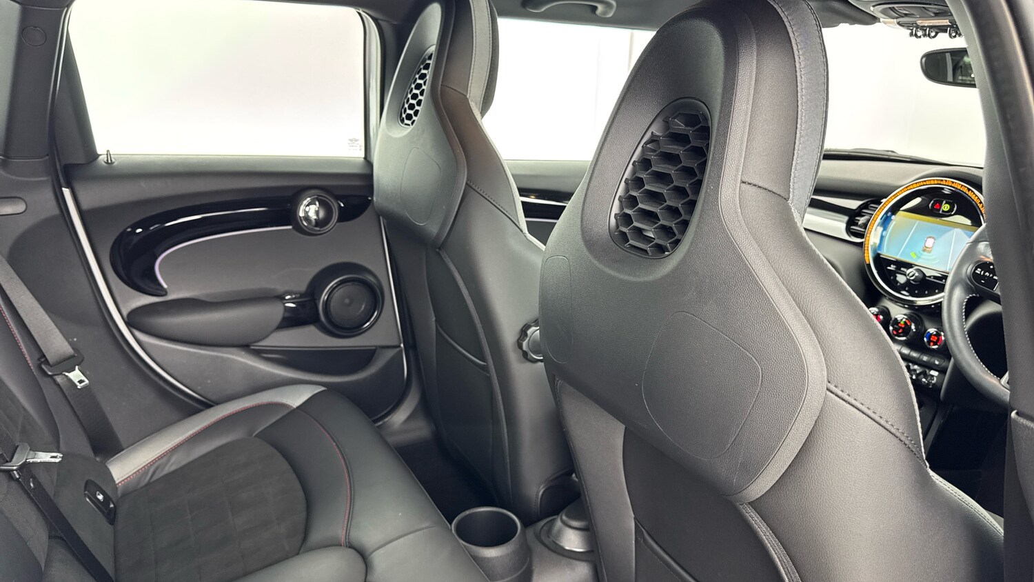 Used MINI Hatch 2024 for sale - 77085435: Photo 37