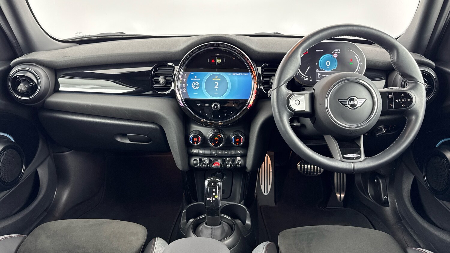 Used MINI Hatch 2024 for sale - 77085435: Photo 4