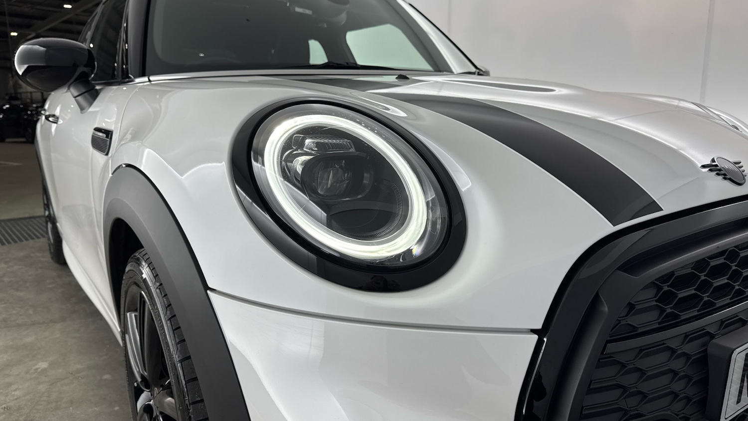 Used MINI Hatch 2024 for sale - 77085435: Photo 40