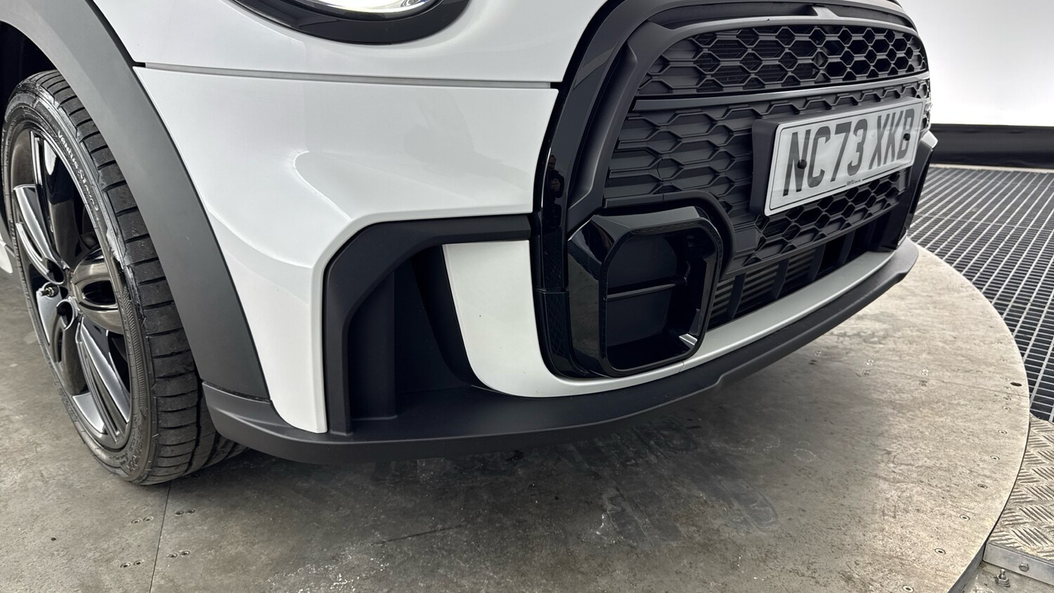 Used MINI Hatch 2024 for sale - 77085435: Photo 41