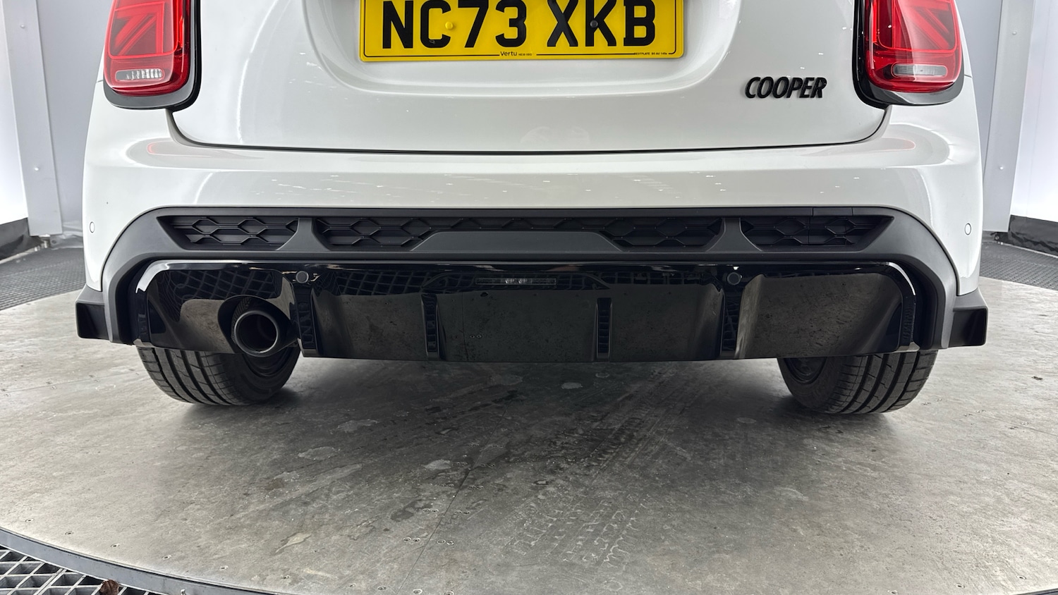 Used MINI Hatch 2024 for sale - 77085435: Photo 47