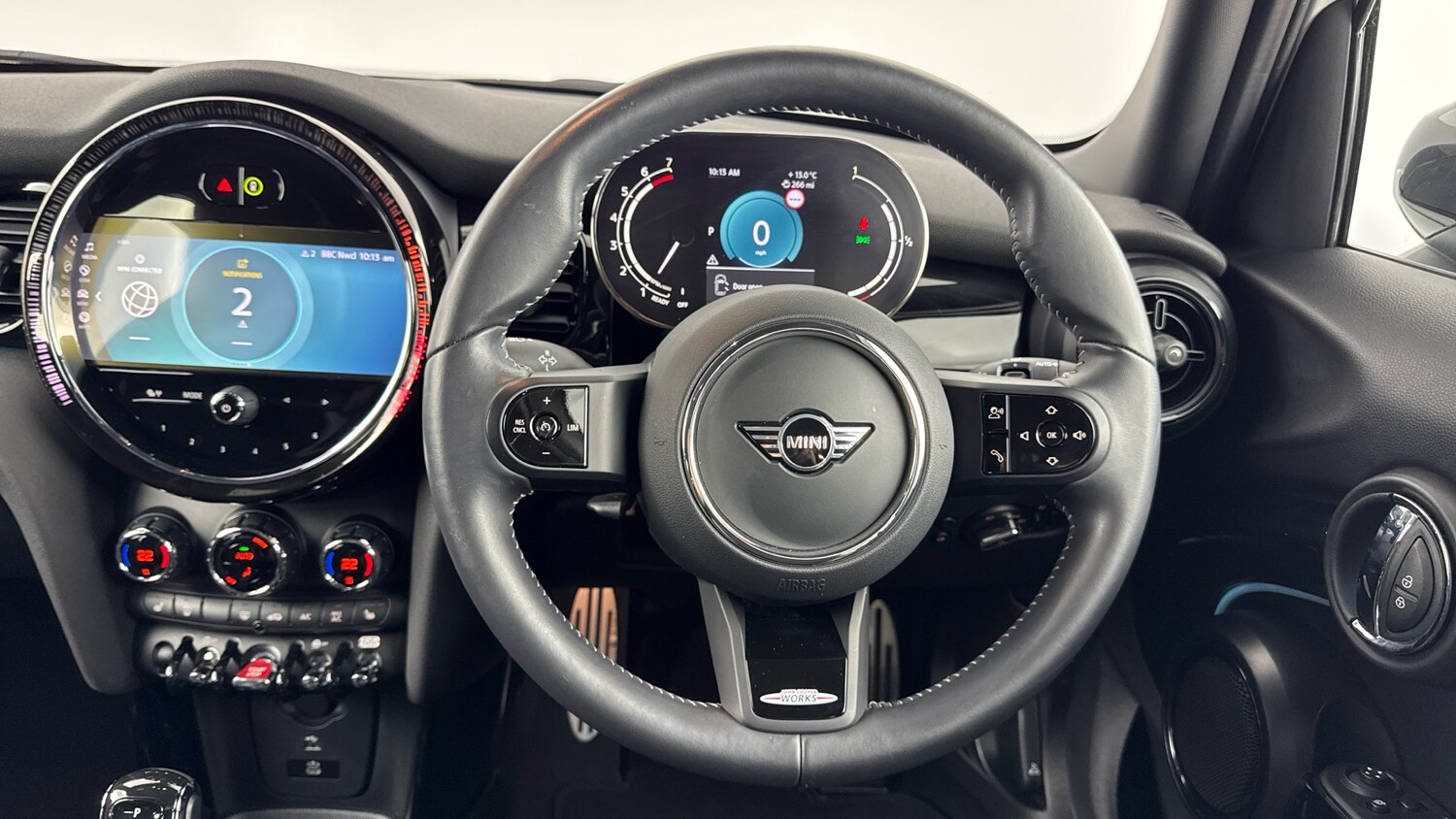 Used MINI Hatch 2024 for sale - 77085435: Photo 5