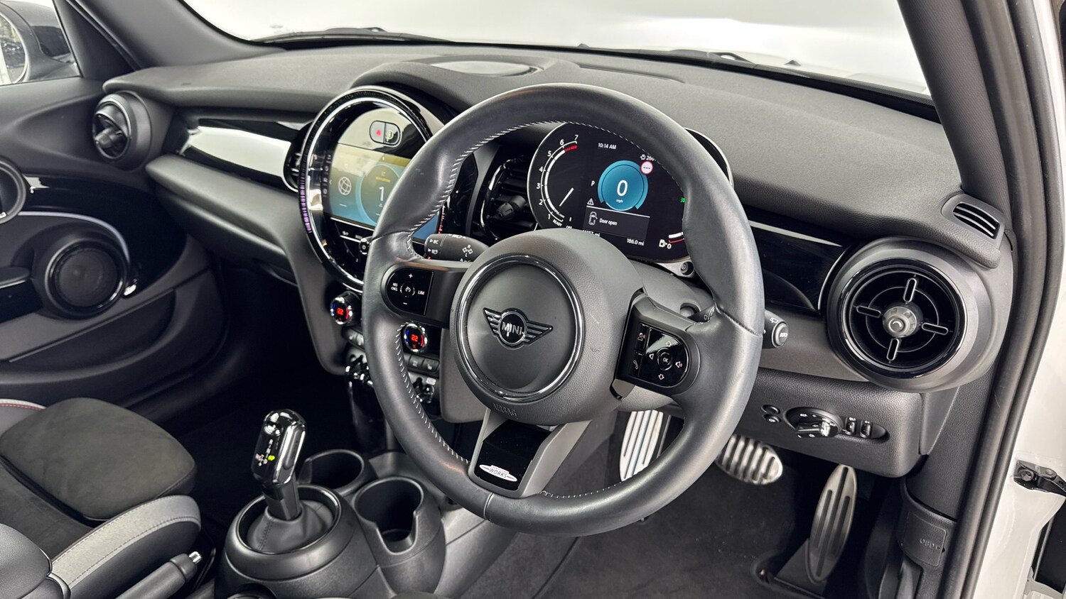 Used MINI Hatch 2024 for sale - 77085435: Photo 6