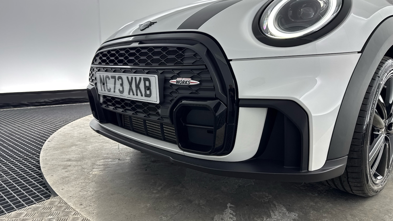 Used MINI Hatch 2024 for sale - 77085435: Photo 60