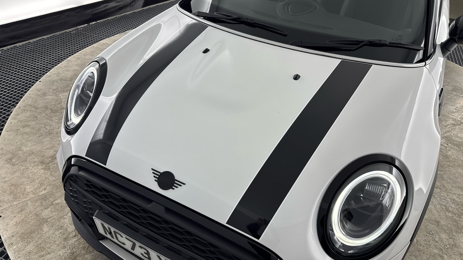 Used MINI Hatch 2024 for sale - 77085435: Photo 61