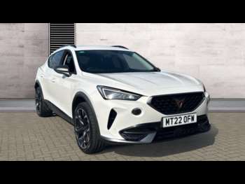 2022 (22) - 1.5 TSI 150 V2 5dr Petrol Estate