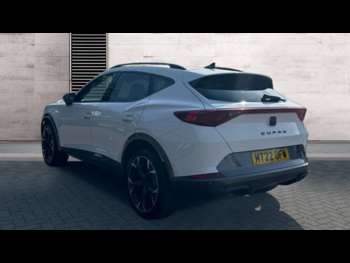 Used Cupra Formentor 2022 for sale - 74871846: Photo
