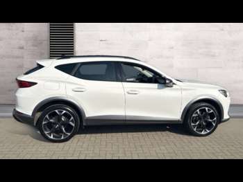 Used Cupra Formentor 2022 for sale - 74871846: Photo
