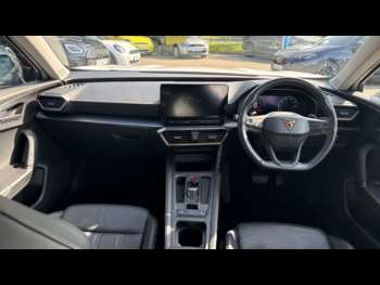 Used Cupra Formentor 2022 for sale - 74871846: Photo
