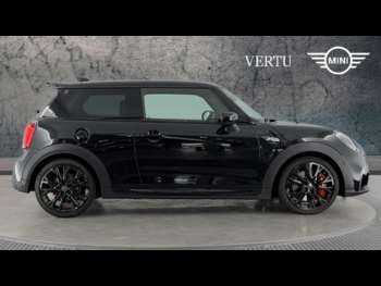 Used MINI Hatch 2023 for sale - 75314163: Photo