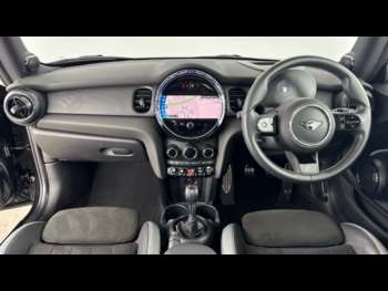 Used MINI Hatch 2023 for sale - 75314163: Photo