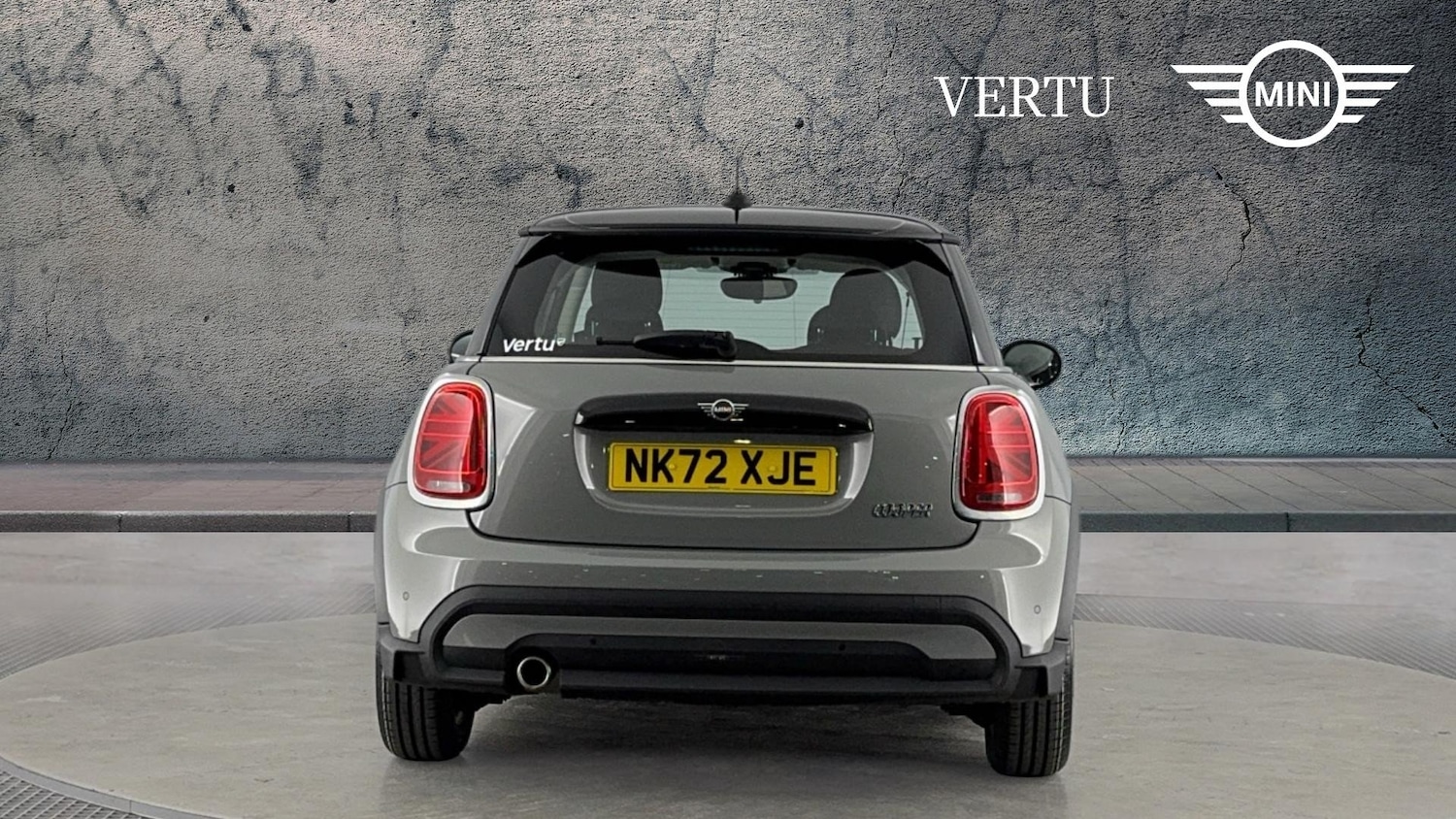 Used MINI Hatch 2022 for sale - 77123996: Photo 15