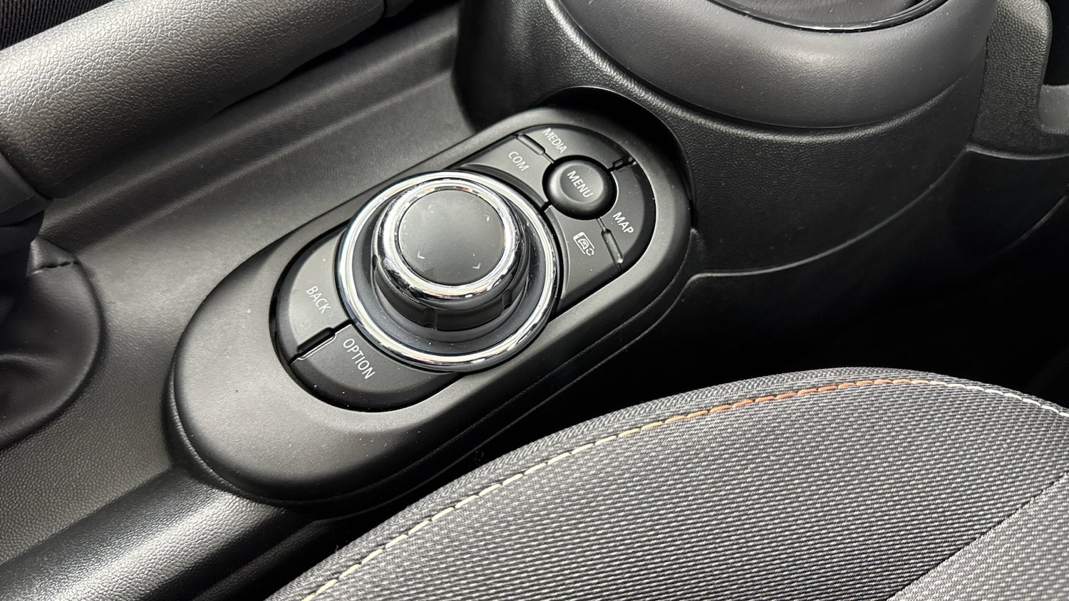 Used MINI Hatch 2022 for sale - 77123996: Photo 19