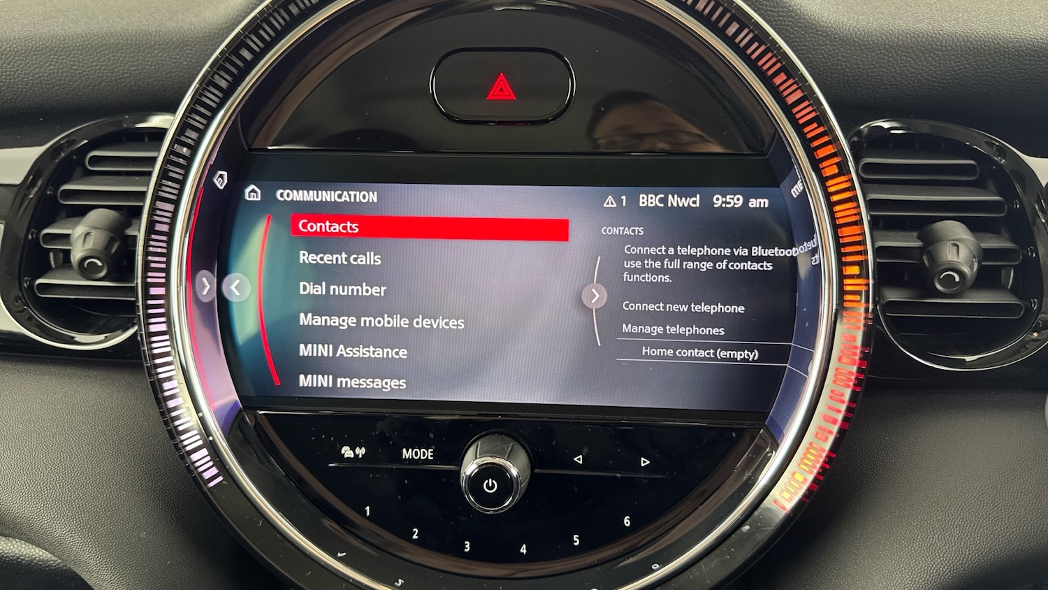 Used MINI Hatch 2022 for sale - 77123996: Photo 22