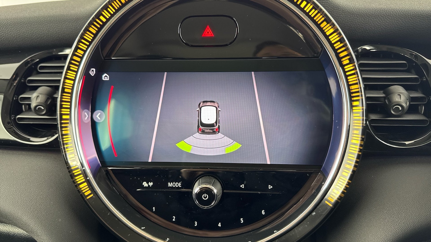 Used MINI Hatch 2022 for sale - 77123996: Photo 26