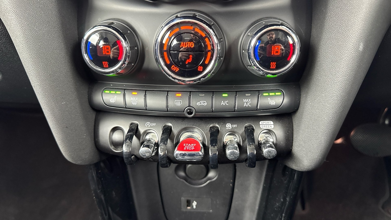 Used MINI Hatch 2022 for sale - 77123996: Photo 28