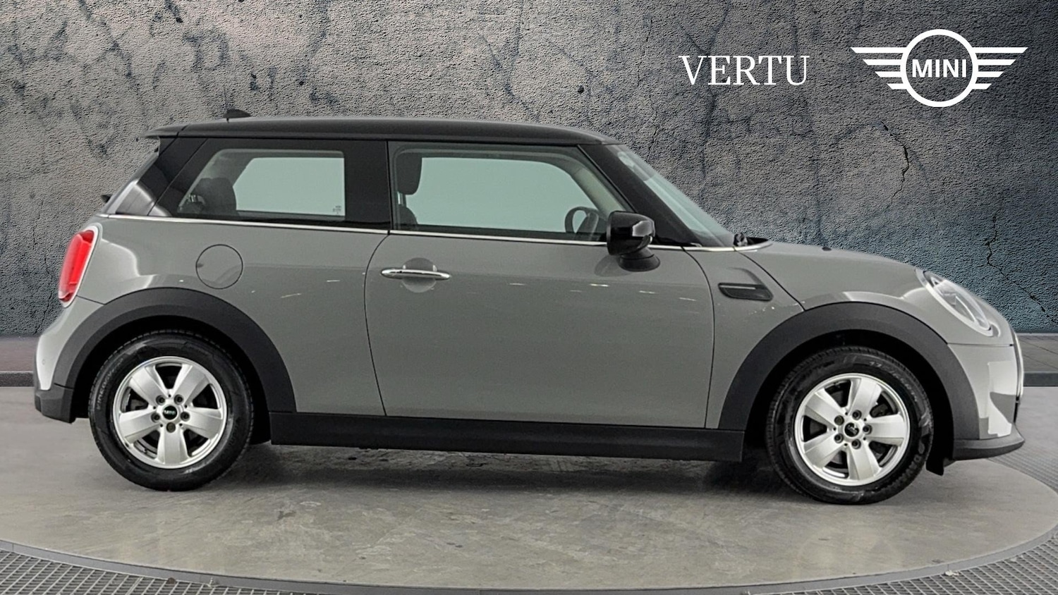 Used MINI Hatch 2022 for sale - 77123996: Photo 3