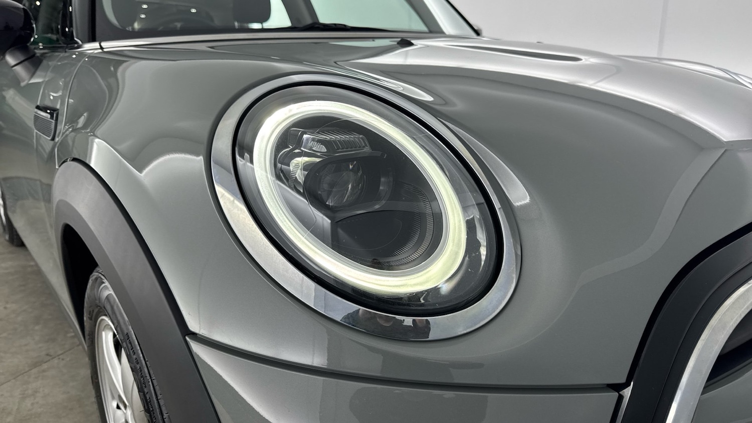 Used MINI Hatch 2022 for sale - 77123996: Photo 39