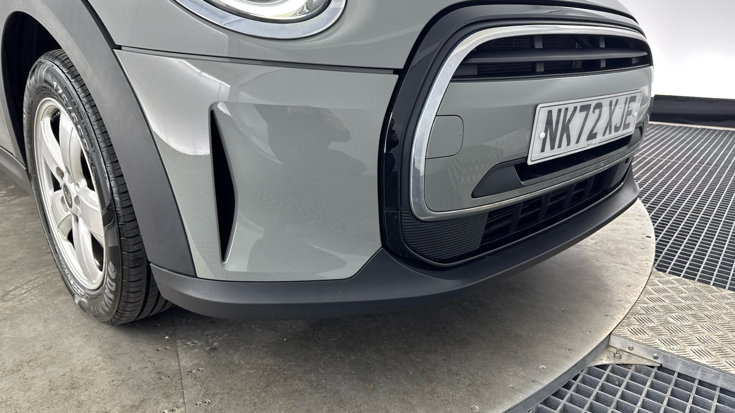 Used MINI Hatch 2022 for sale - 77123996: Photo 40