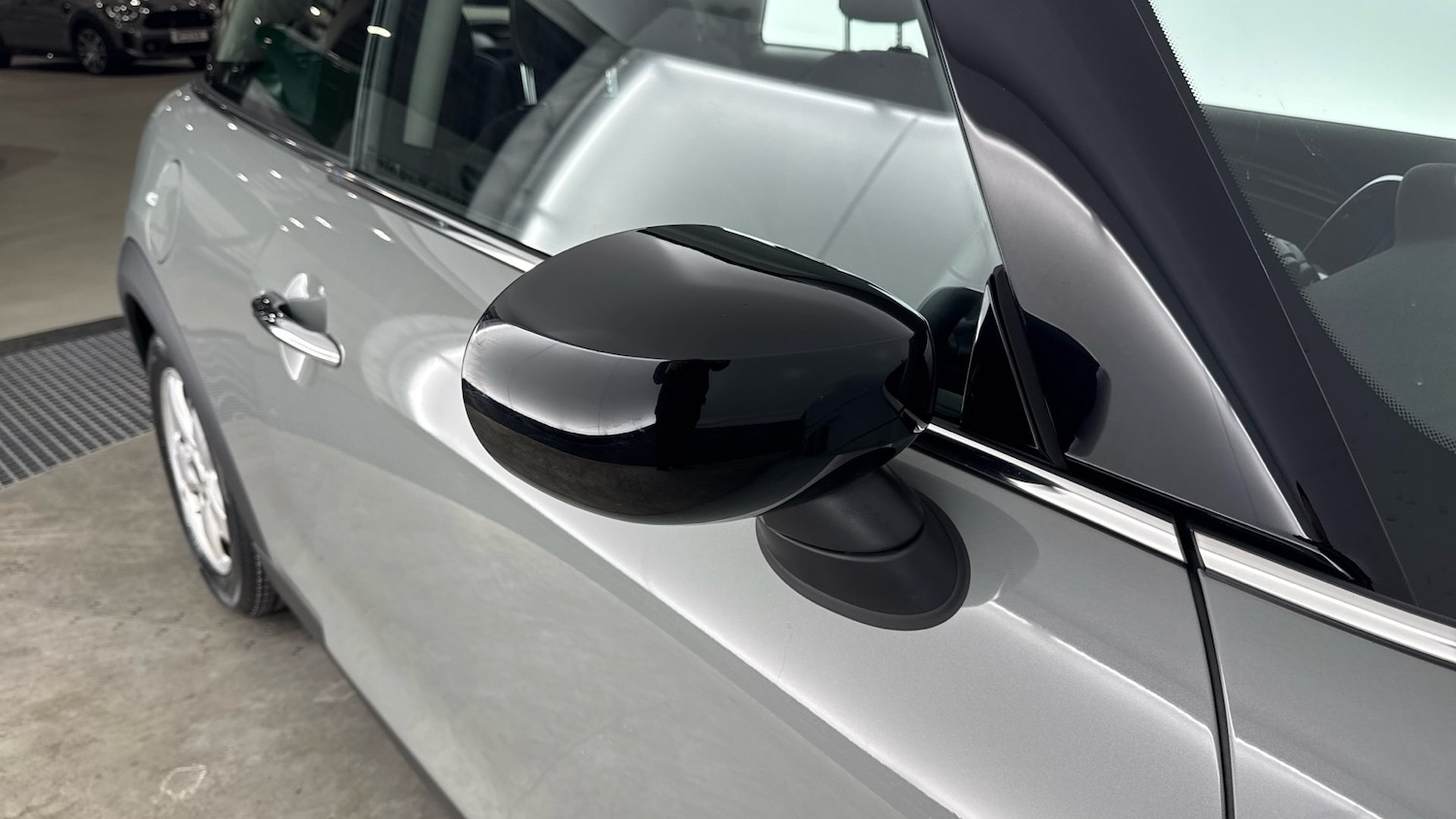 Used MINI Hatch 2022 for sale - 77123996: Photo 42