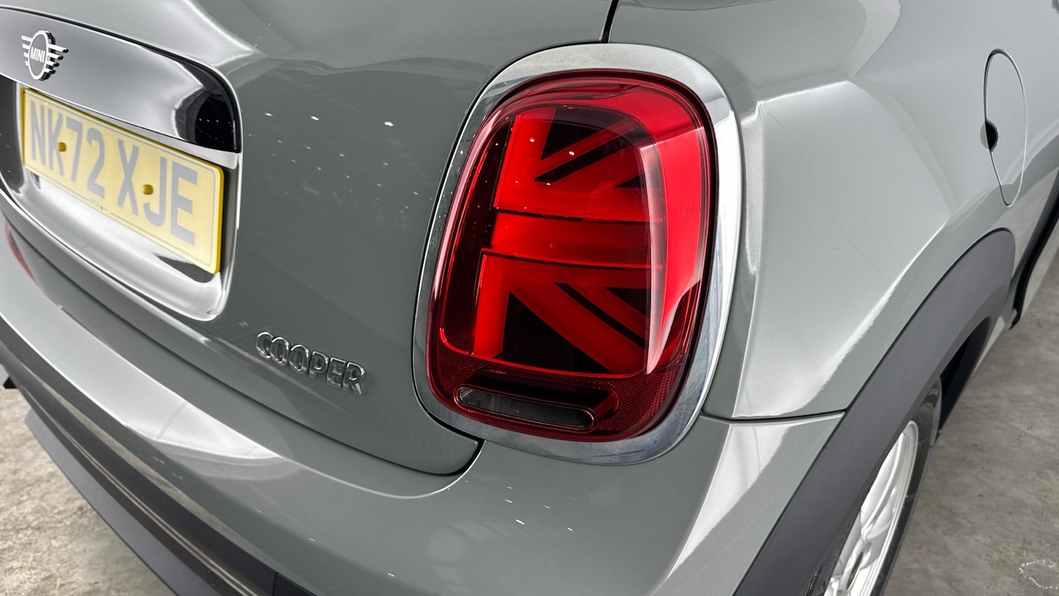 Used MINI Hatch 2022 for sale - 77123996: Photo 43