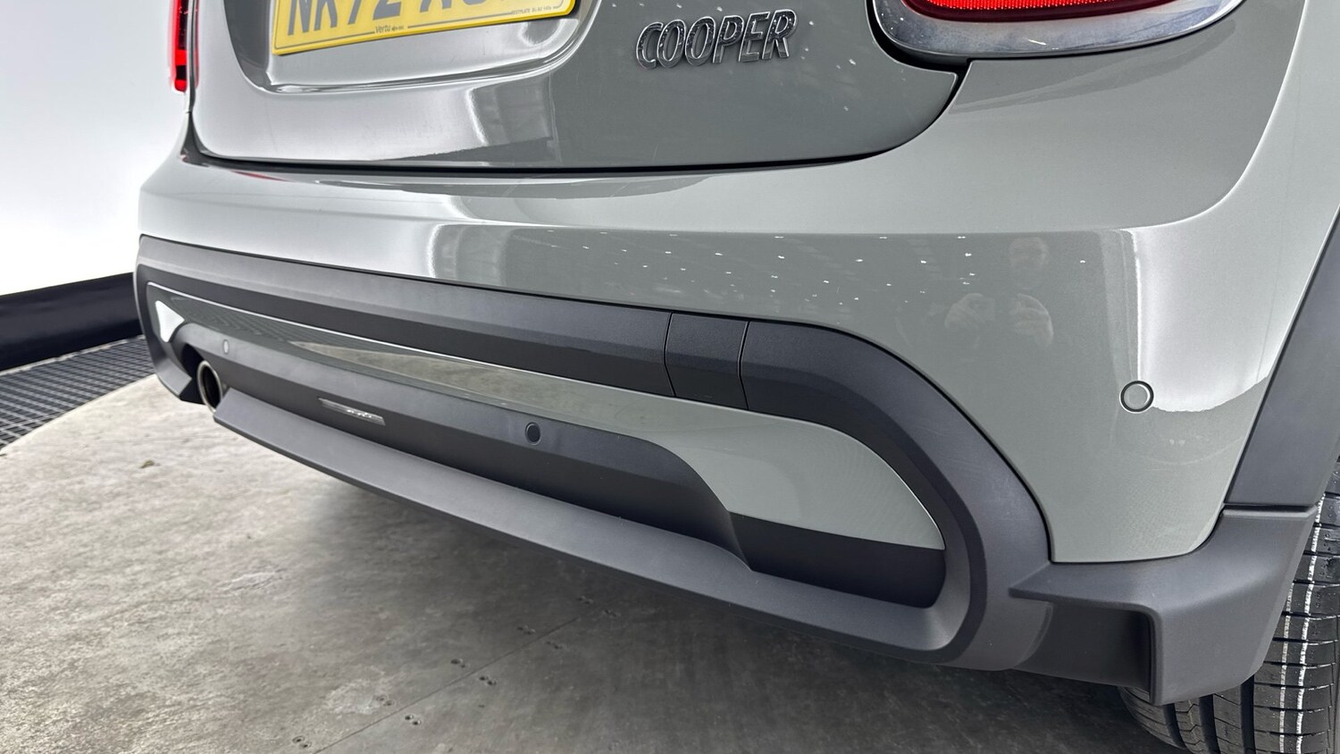 Used MINI Hatch 2022 for sale - 77123996: Photo 44