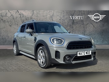 Used MINI Countryman 2022 for sale - 78733370: Photo