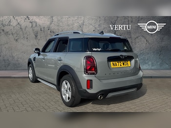 Used MINI Countryman 2022 for sale - 78733370: Photo
