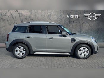 Used MINI Countryman 2022 for sale - 78733370: Photo