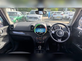 Used MINI Countryman 2022 for sale - 78733370: Photo