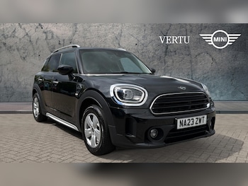 Used MINI Countryman 2023 for sale - 78649325: Photo
