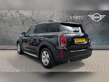 Used MINI Countryman 2023 for sale - 78649325: Photo
