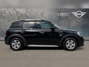 Used MINI Countryman 2023 for sale - 78649325: Photo