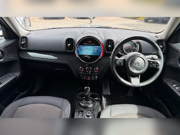 Used MINI Countryman 2023 for sale - 78649325: Photo